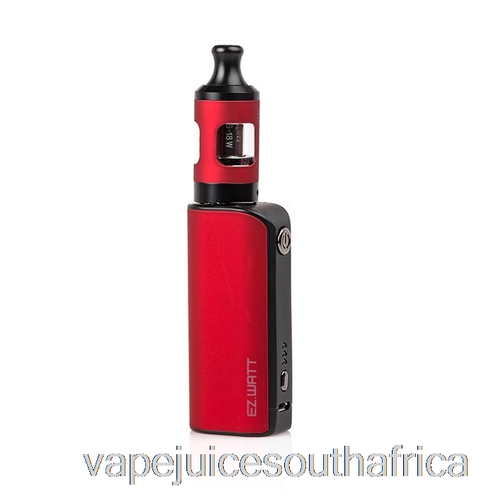 Vape Pods Innokin Ez.Watt 35W Starter Kit Red